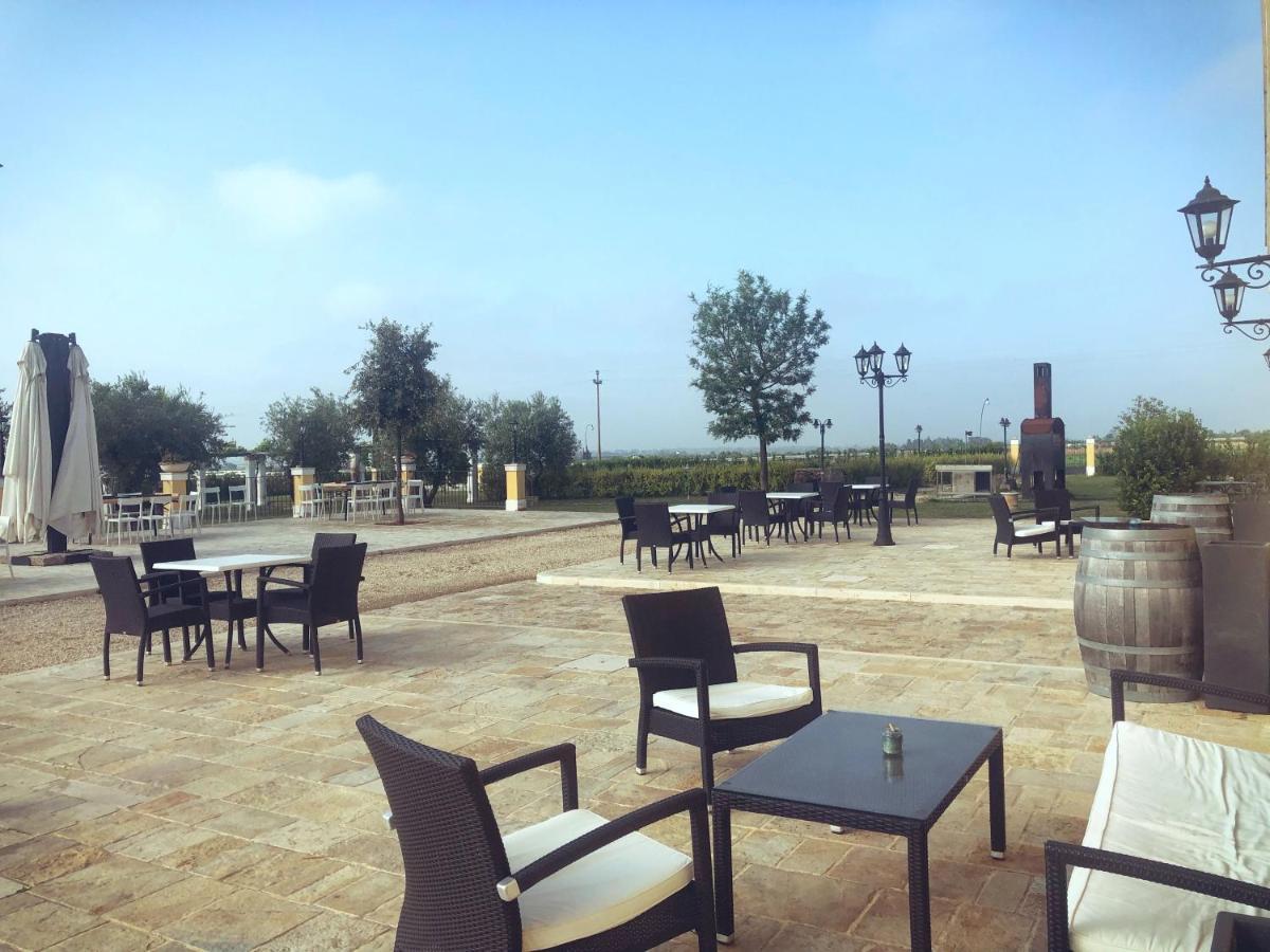 Tenuta Orsanese 3*