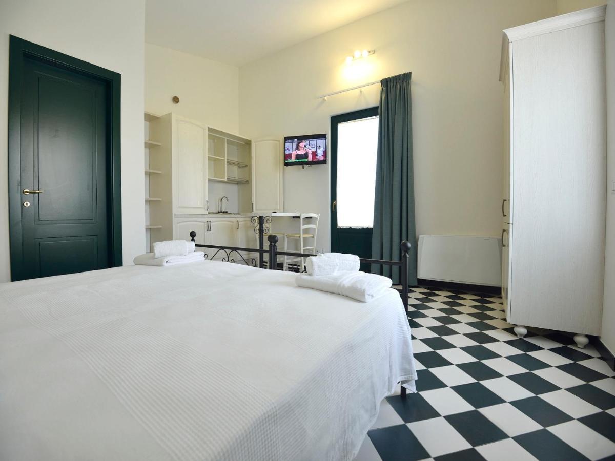Tenuta Orsanese 3*