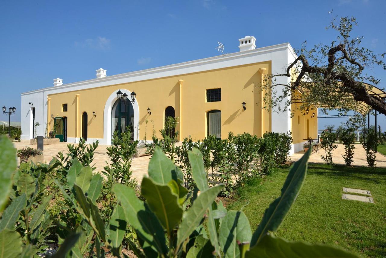 Tenuta Orsanese Marina di Ginosa