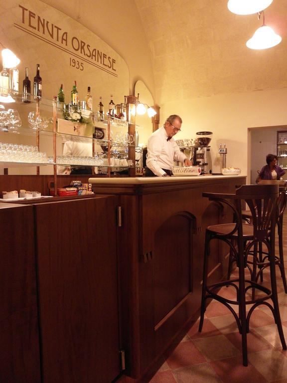 Tenuta Orsanese 3*