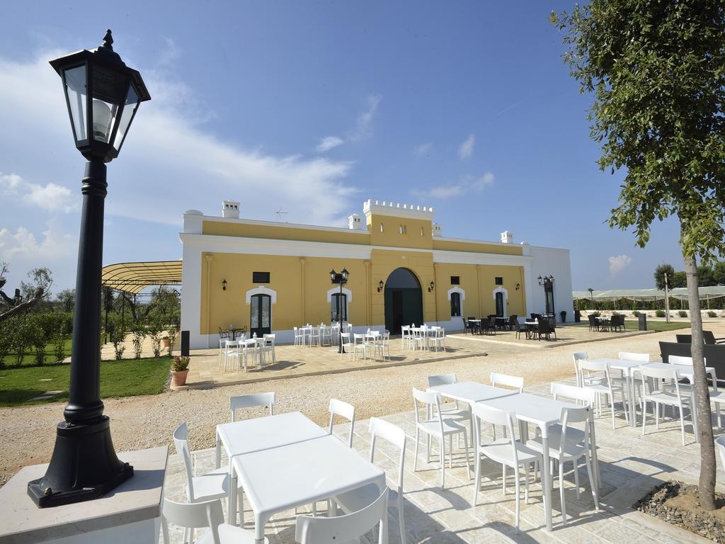 Hotel Tenuta Orsanese