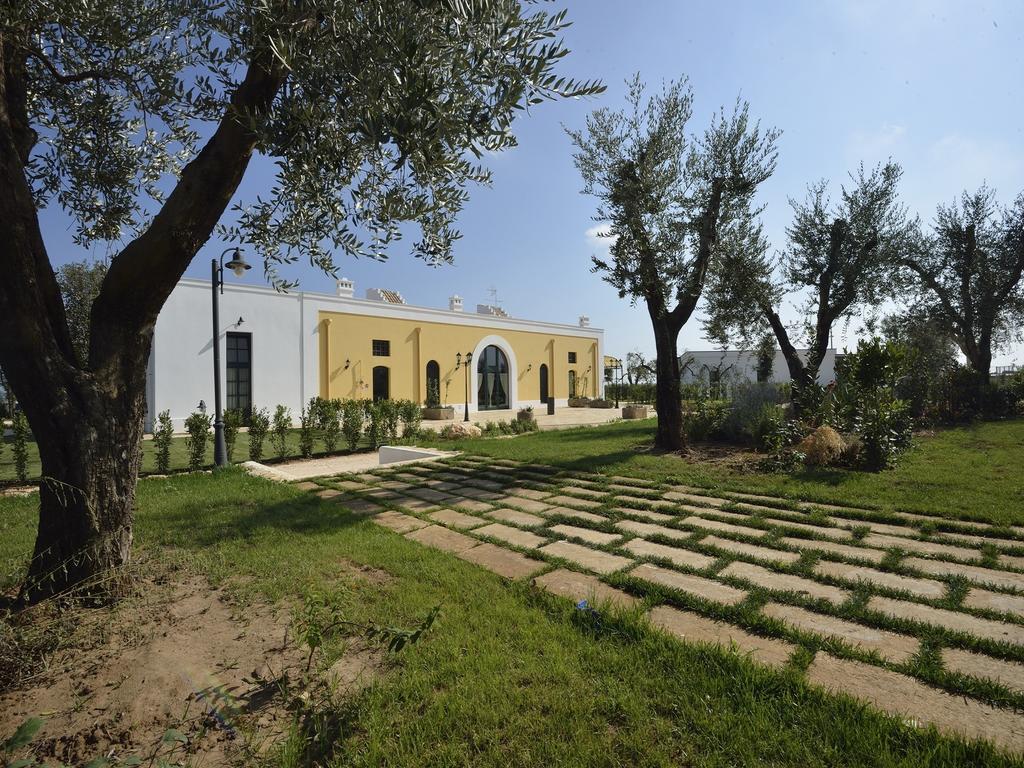 Tenuta Orsanese Marina di Ginosa