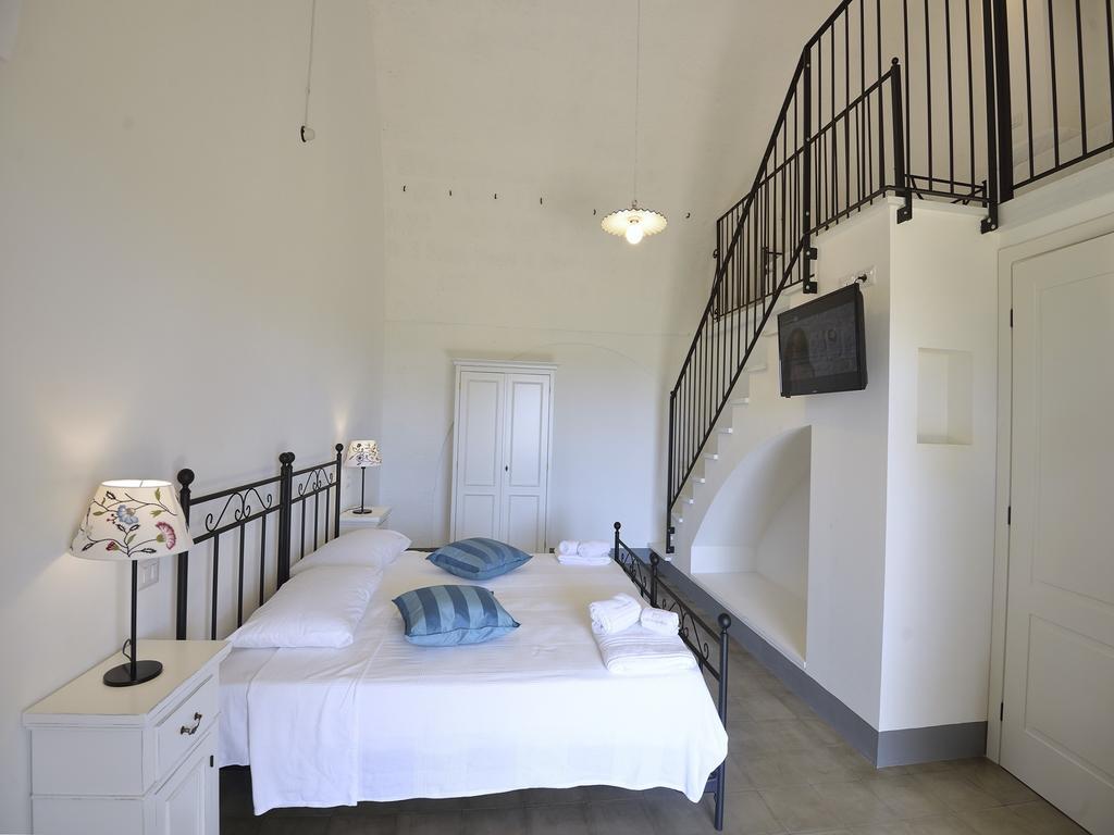 Tenuta Orsanese 3* Marina di Ginosa