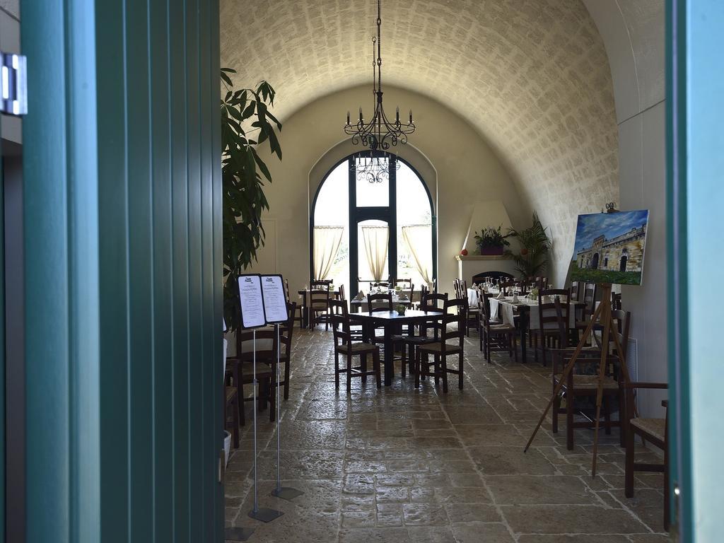 Tenuta Orsanese Hotel Marina di Ginosa