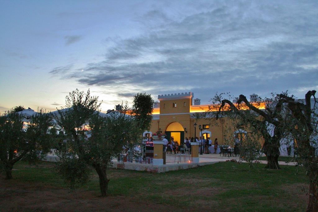 Hotel Tenuta Orsanese 3*