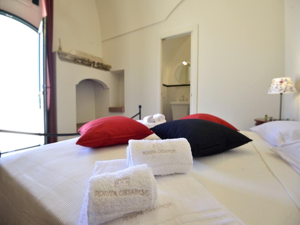 Tenuta Orsanese Hotel 3*