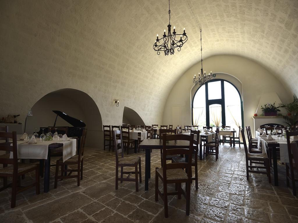 Hotel Tenuta Orsanese 3*