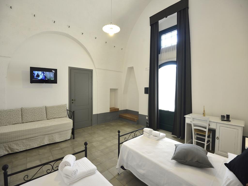 Tenuta Orsanese 3* Marina di Ginosa