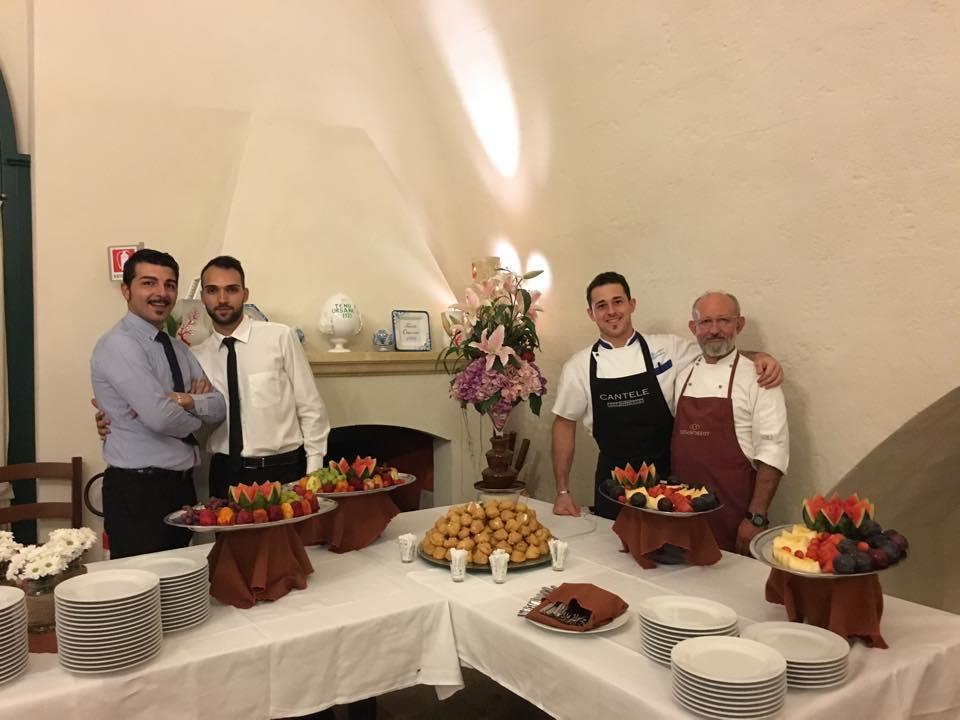 Tenuta Orsanese Hotel