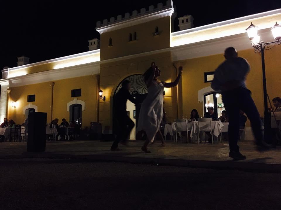 Tenuta Orsanese 3*