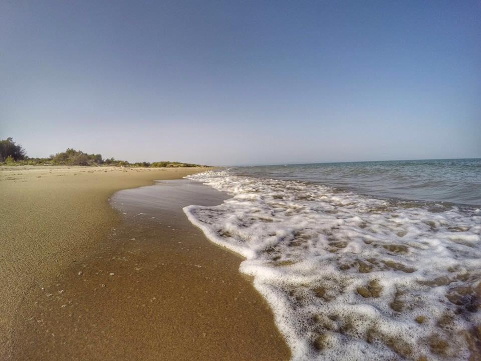 Tenuta Orsanese 3* Marina di Ginosa