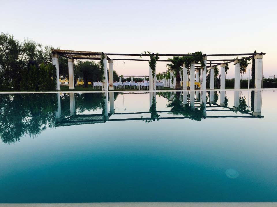 Tenuta Orsanese Hotel