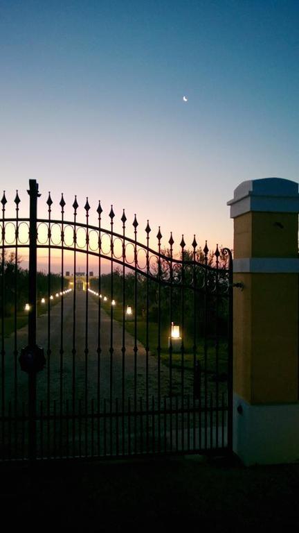 Hotel Tenuta Orsanese