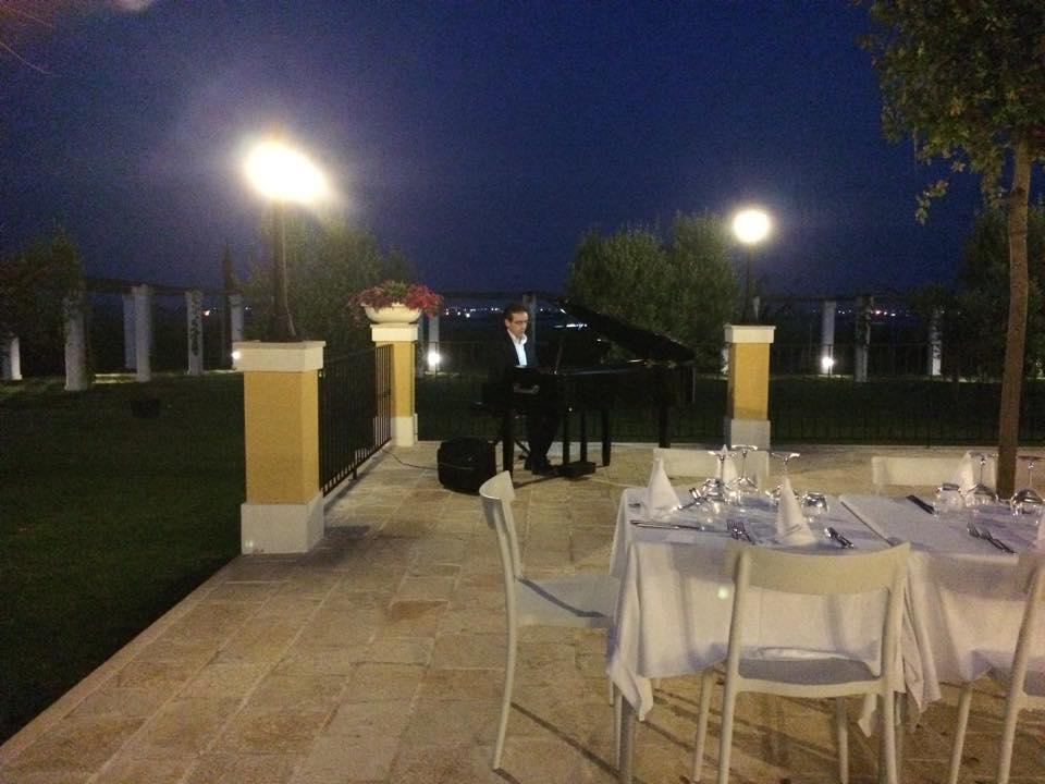 Hotel Tenuta Orsanese 3*